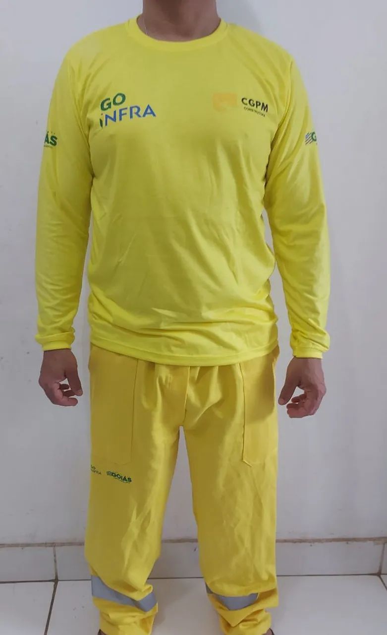 Uniformes Profissionais em Geral - Foto 5