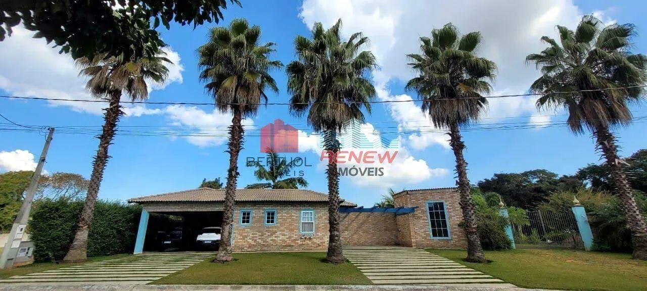 Casa à venda Condomínio Quinta do Japi em Cabreúva