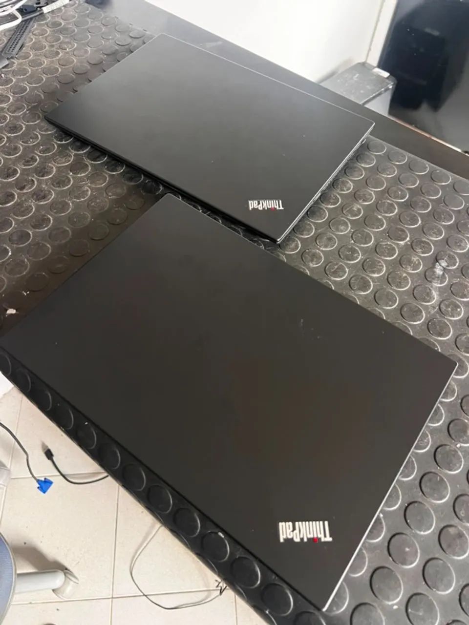 VENDE-SE NOTEBOOK LENOVO THINKPAD - Foto 4
