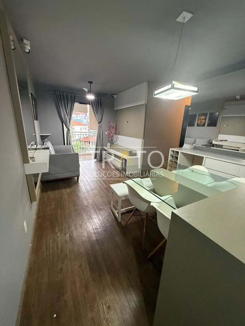 apartamento - Parque Brasília - Campinas - Foto 5