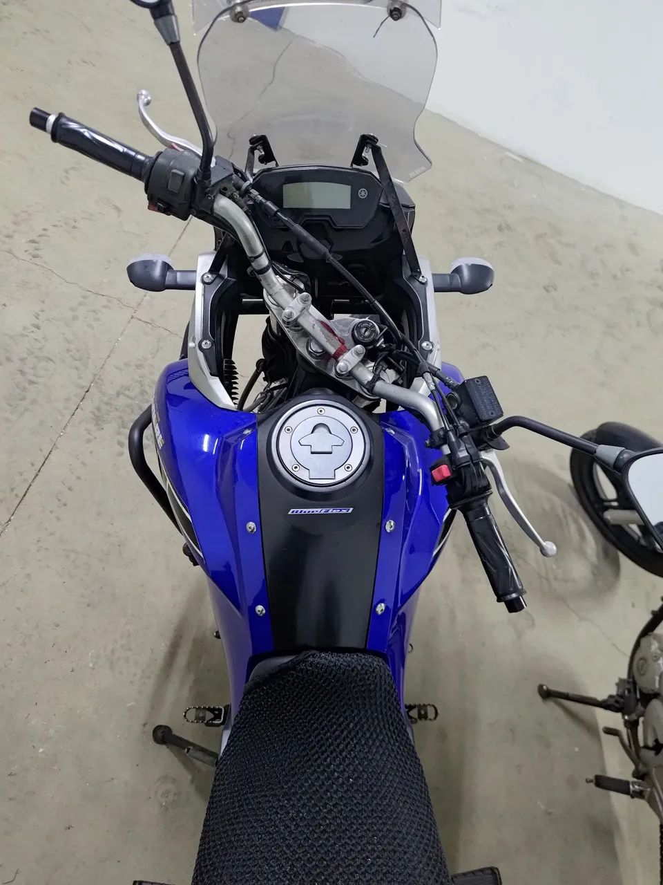 Ténéré 250 - Foto 2