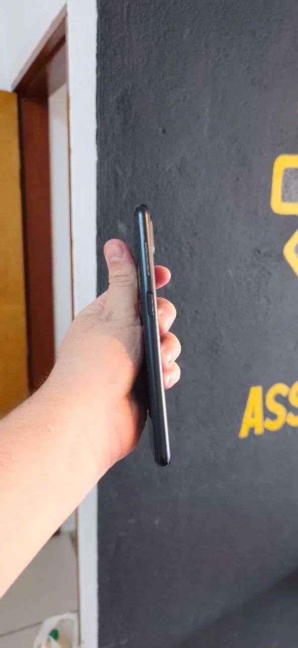 Samsung A12 Preto -64Gb  - Foto 3