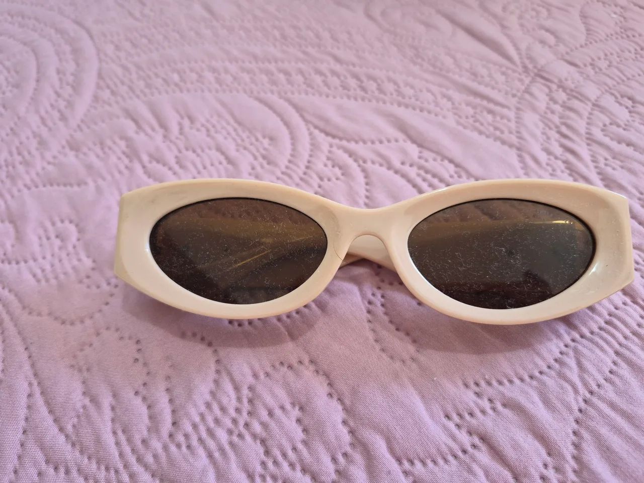 Óculos de sol miu miu  - Foto 2