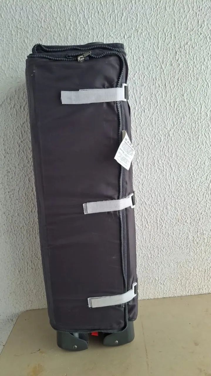 Berço completo