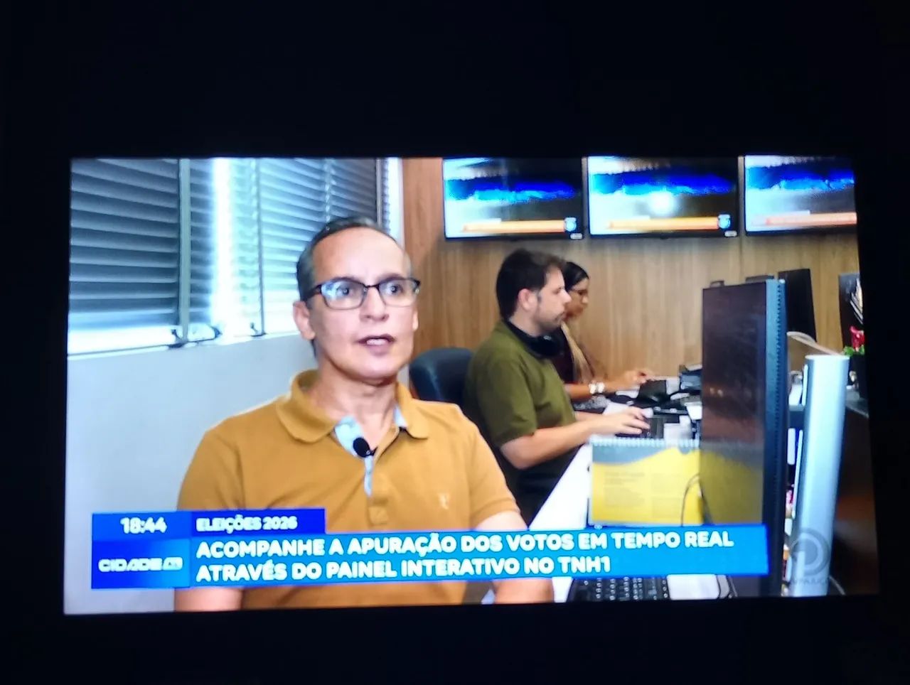 Tv tcl 50 polegadas  - Foto 3