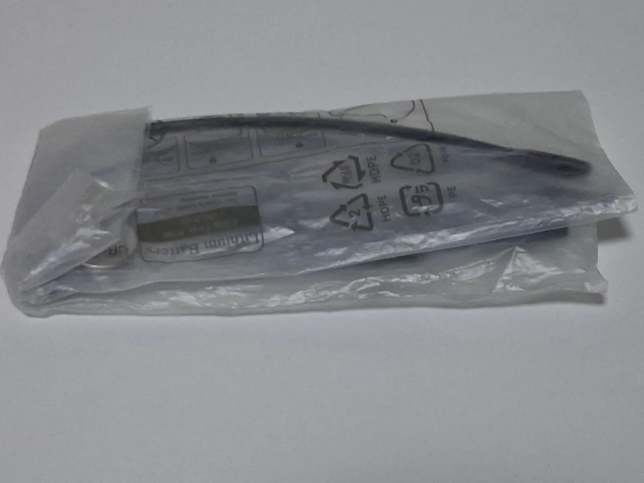 Óculos de TV SAMSUNG 3D - Foto 2