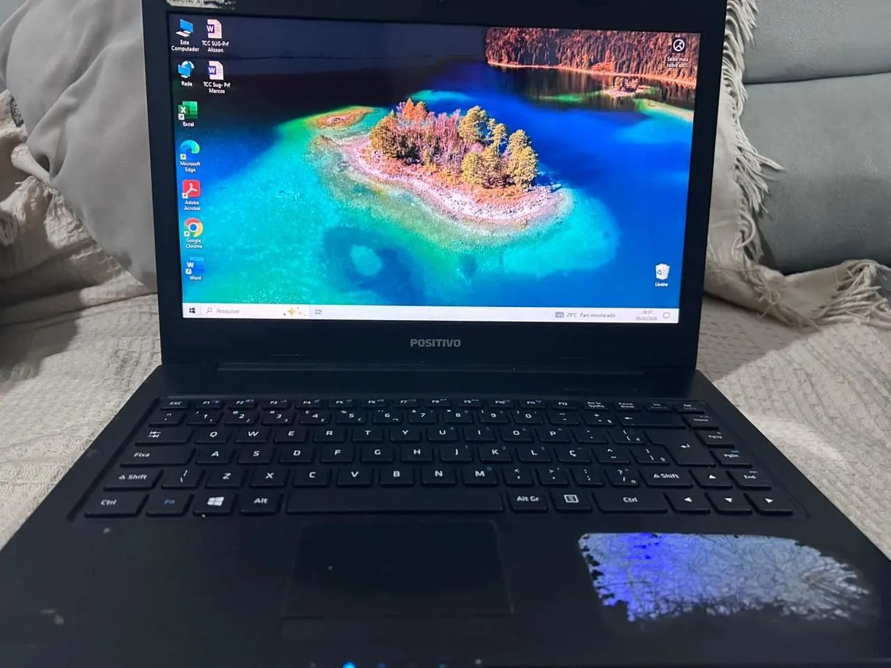 Eletrônico - computador  - Foto 3