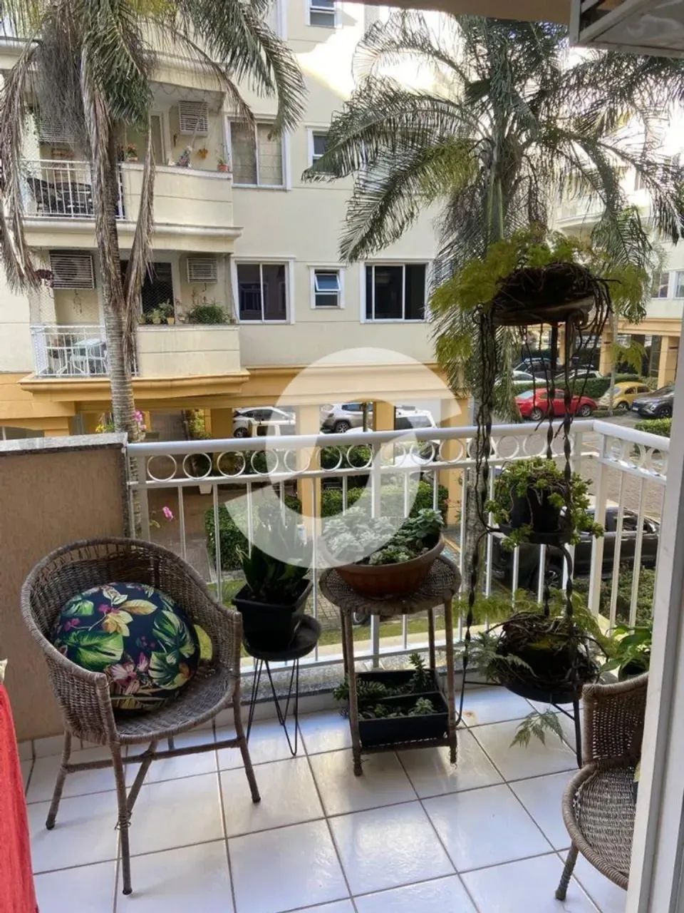 Apartamento de 115 m² na Caetano Monteiro - Badu - Niterói - RJ, à venda por R$ 699.000 1