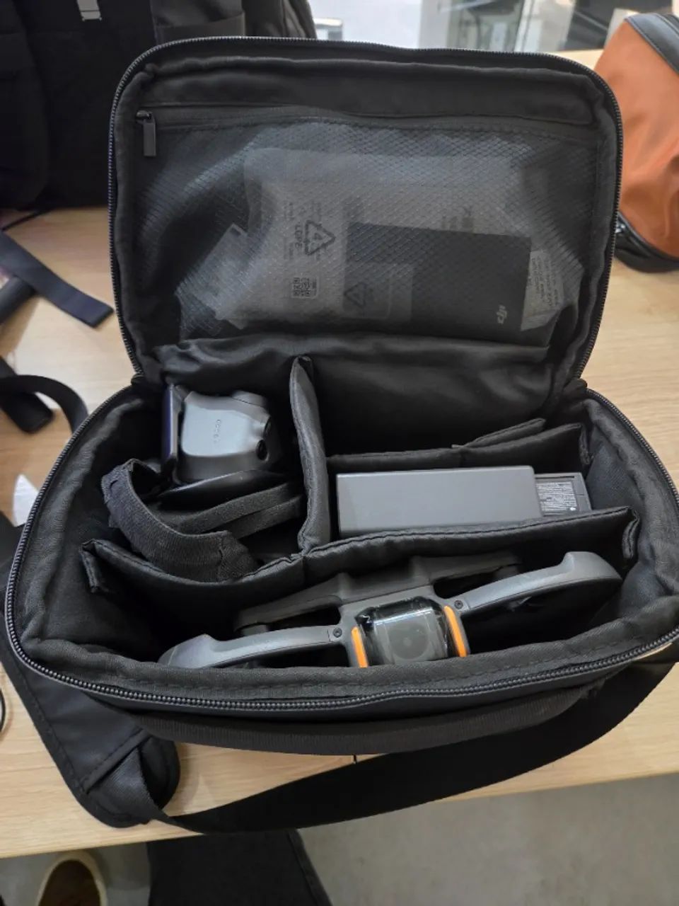 DJI Avata 2 Combo Fly More - Foto 3