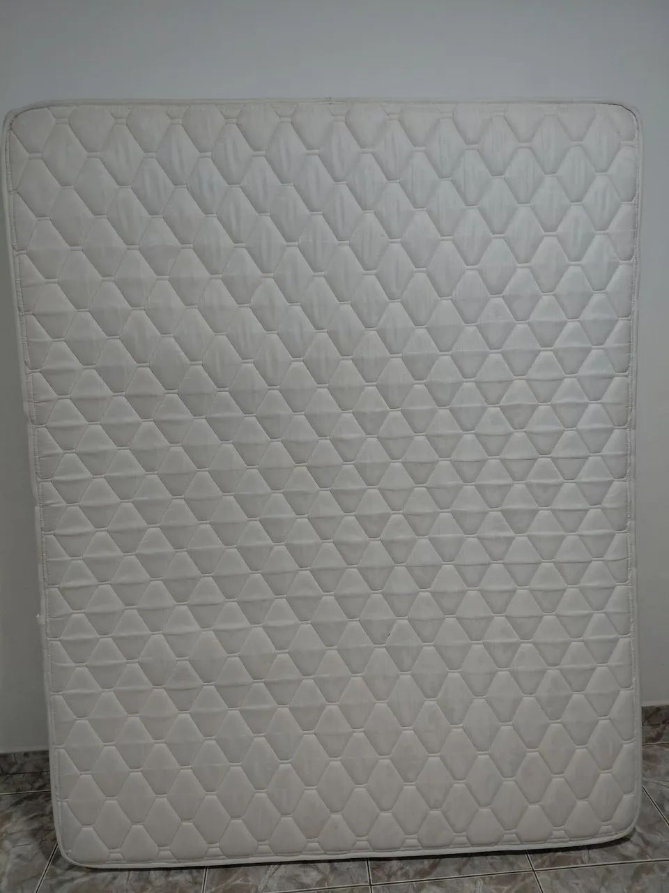 VENDO COLCHAO ESPUMA D 35