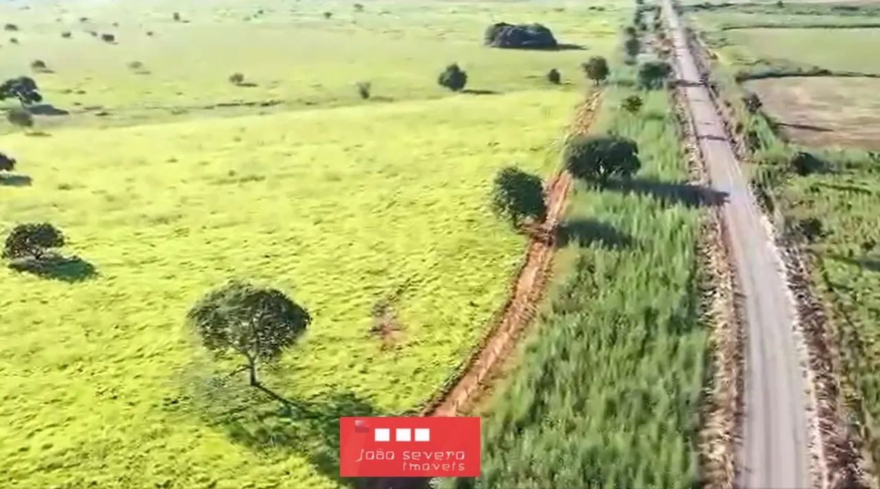 Fazenda para Venda em Formoso do Araguaia