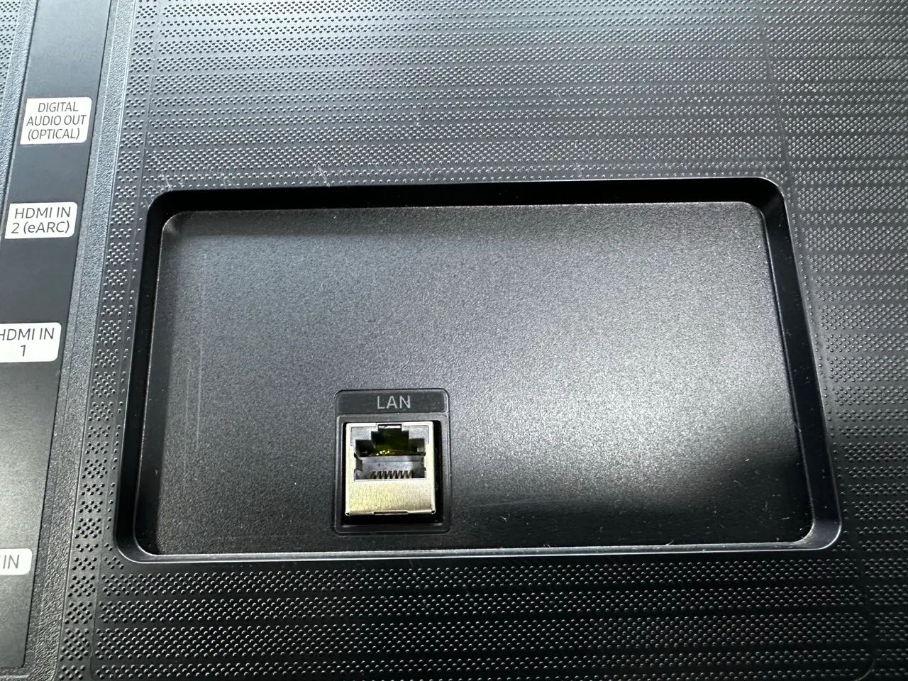 Televisão Samsung Smart 55 com Xbox  - Foto 4