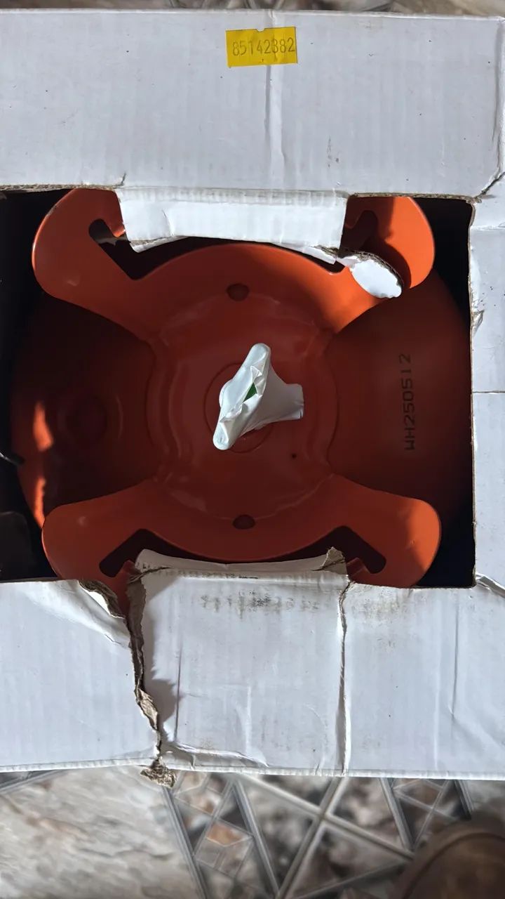 GÁS R-404 - Foto 2