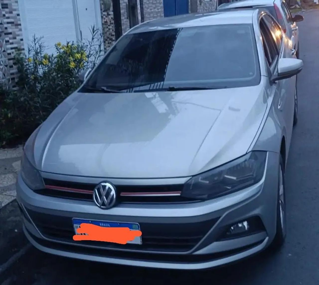 Aluga-se carro pra aplicativo  - Foto 2