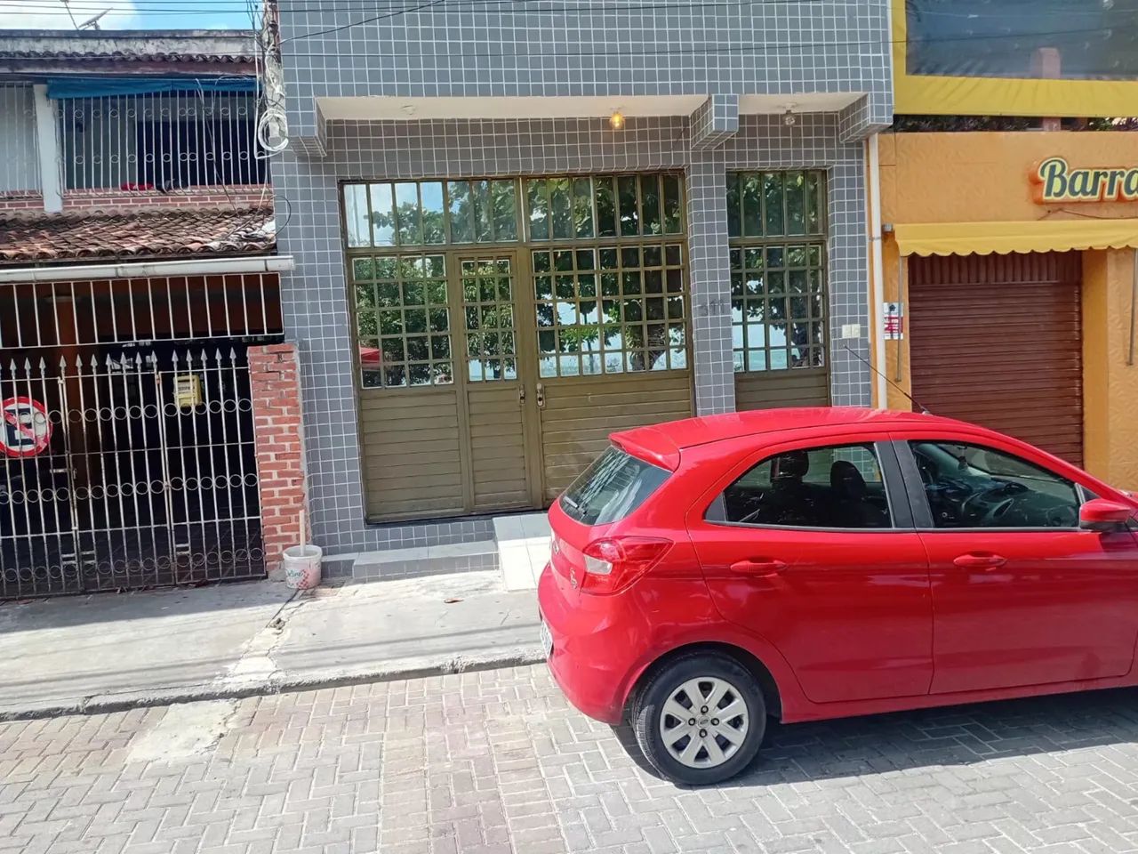 Ponto Comercial na Orla da Ribeira - Foto 2