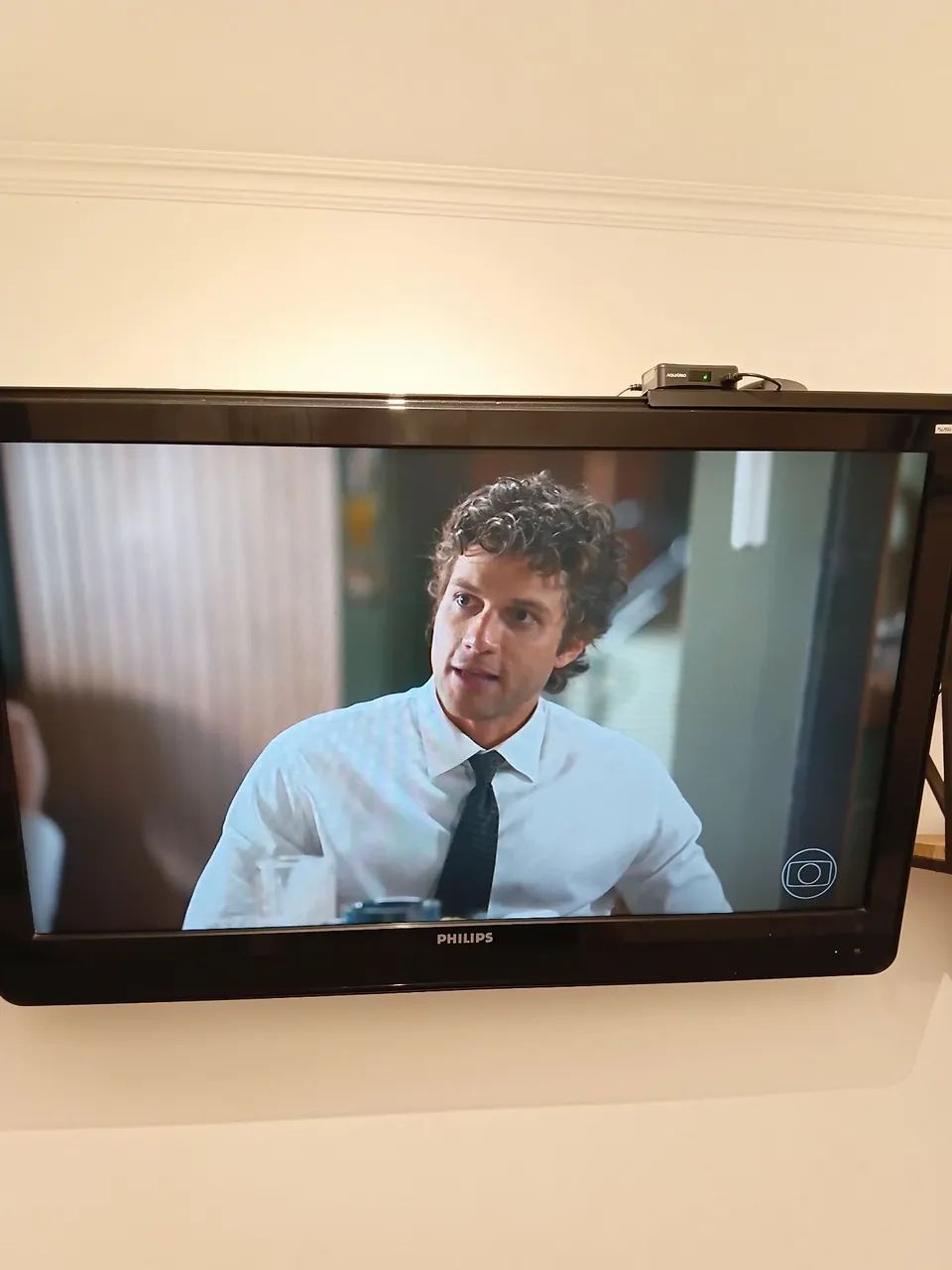 TV Philips 40 polegadas leia a descrição