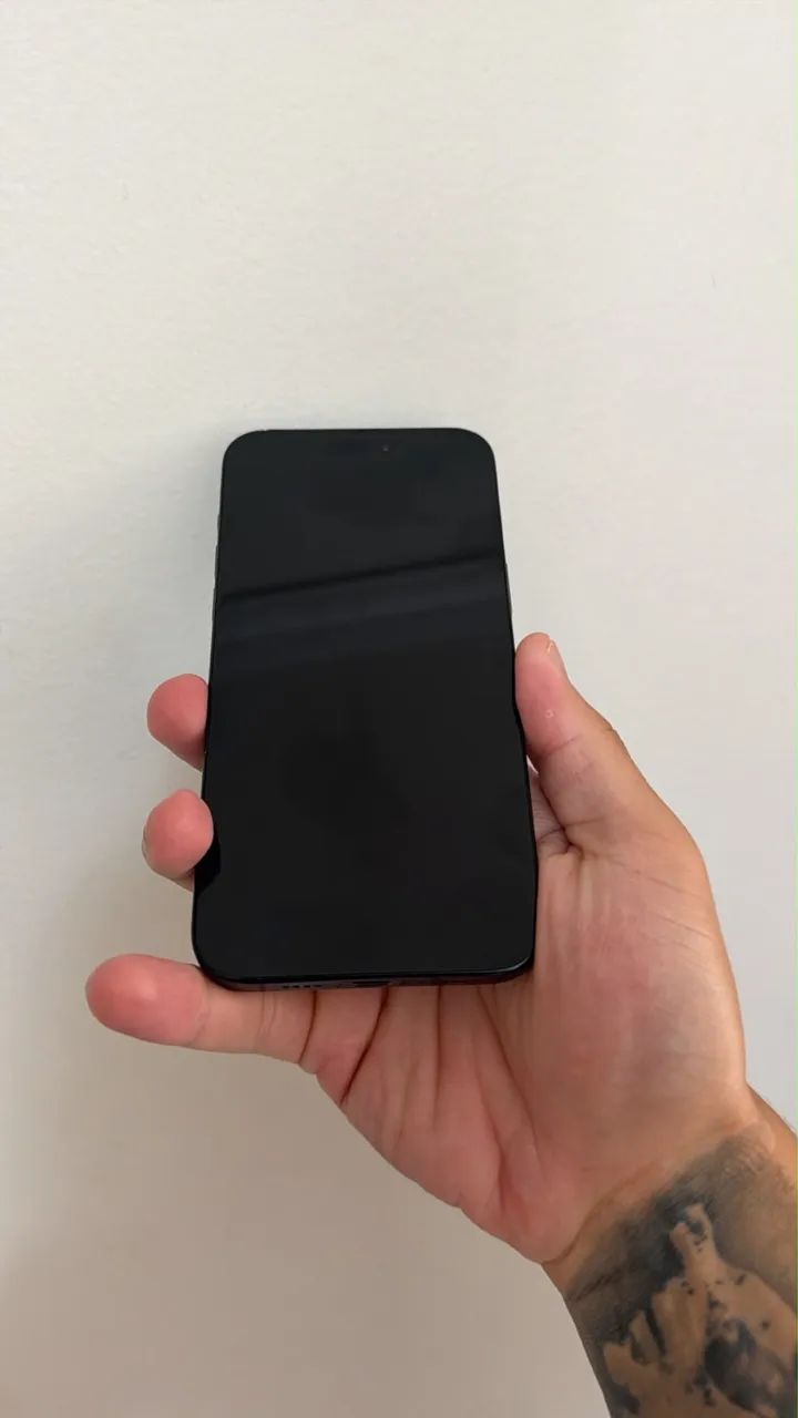 iPhone 15 pro Max 256gb 87% bateria  - Foto 5