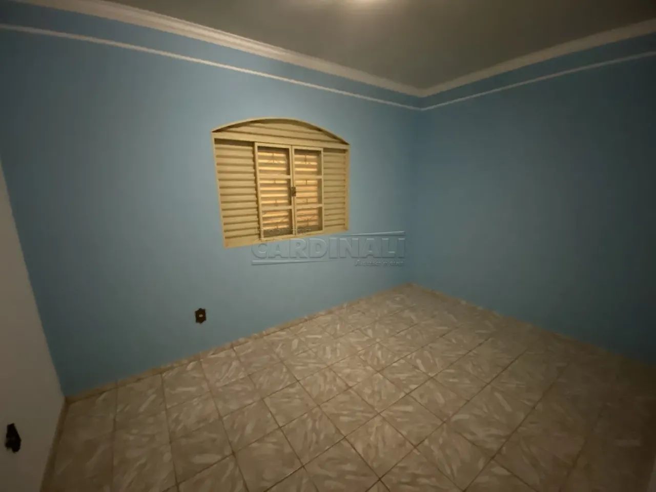 Casa Padrão em São Carlos - Foto 4