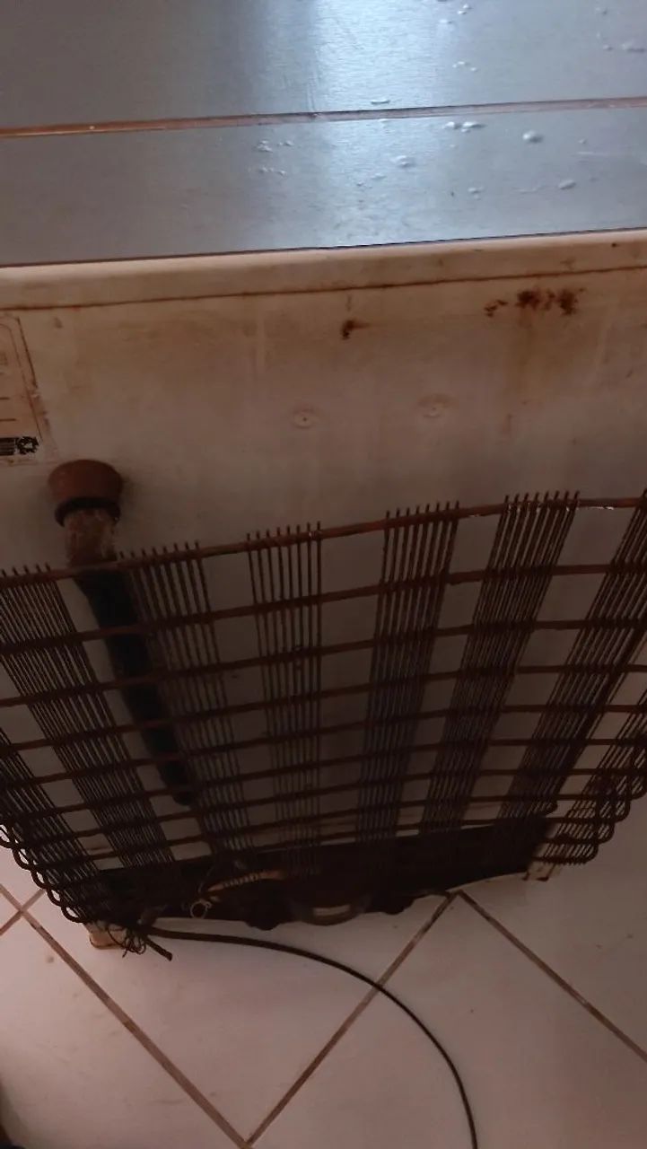 Vende freezer  - Foto 3