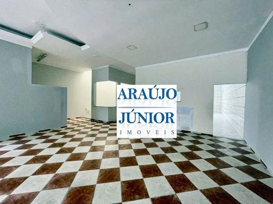 SALÃO PARA LOCAÇÃO - Foto 4