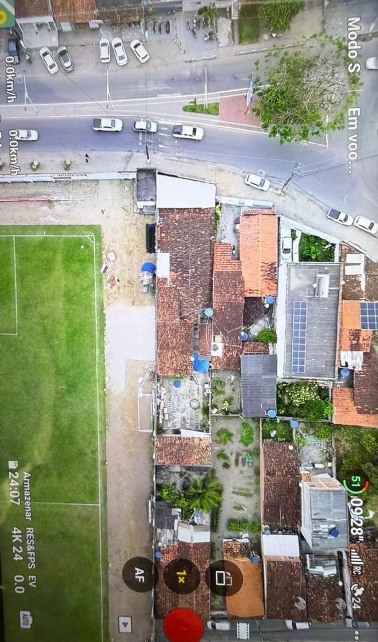 IMÓVEL NO CENTRO DE SANTO ANTONIO DE JESUS! - Foto 2