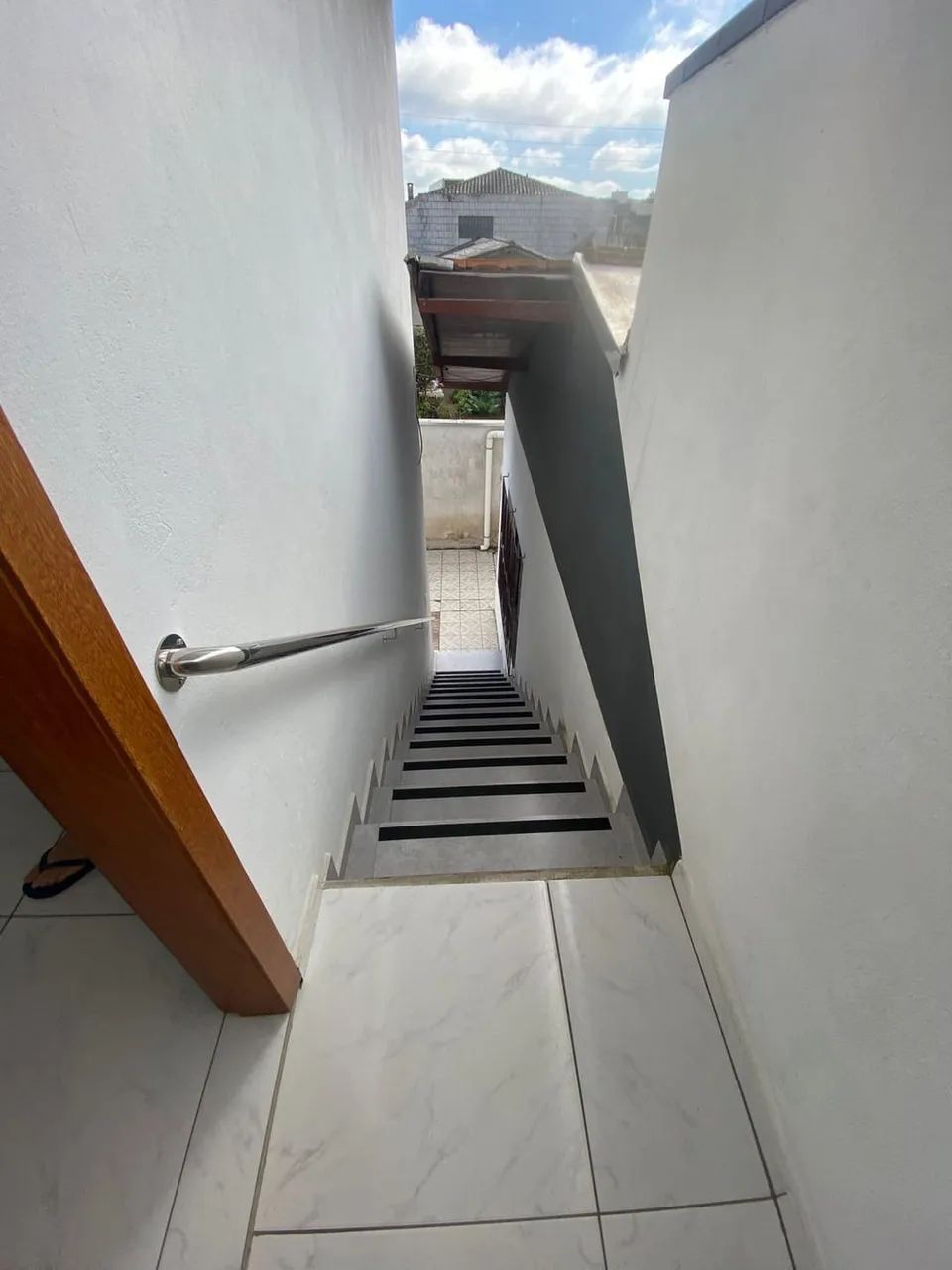 Kitnet para locação, Cidade Nova, Itajaí, SC - Foto 3