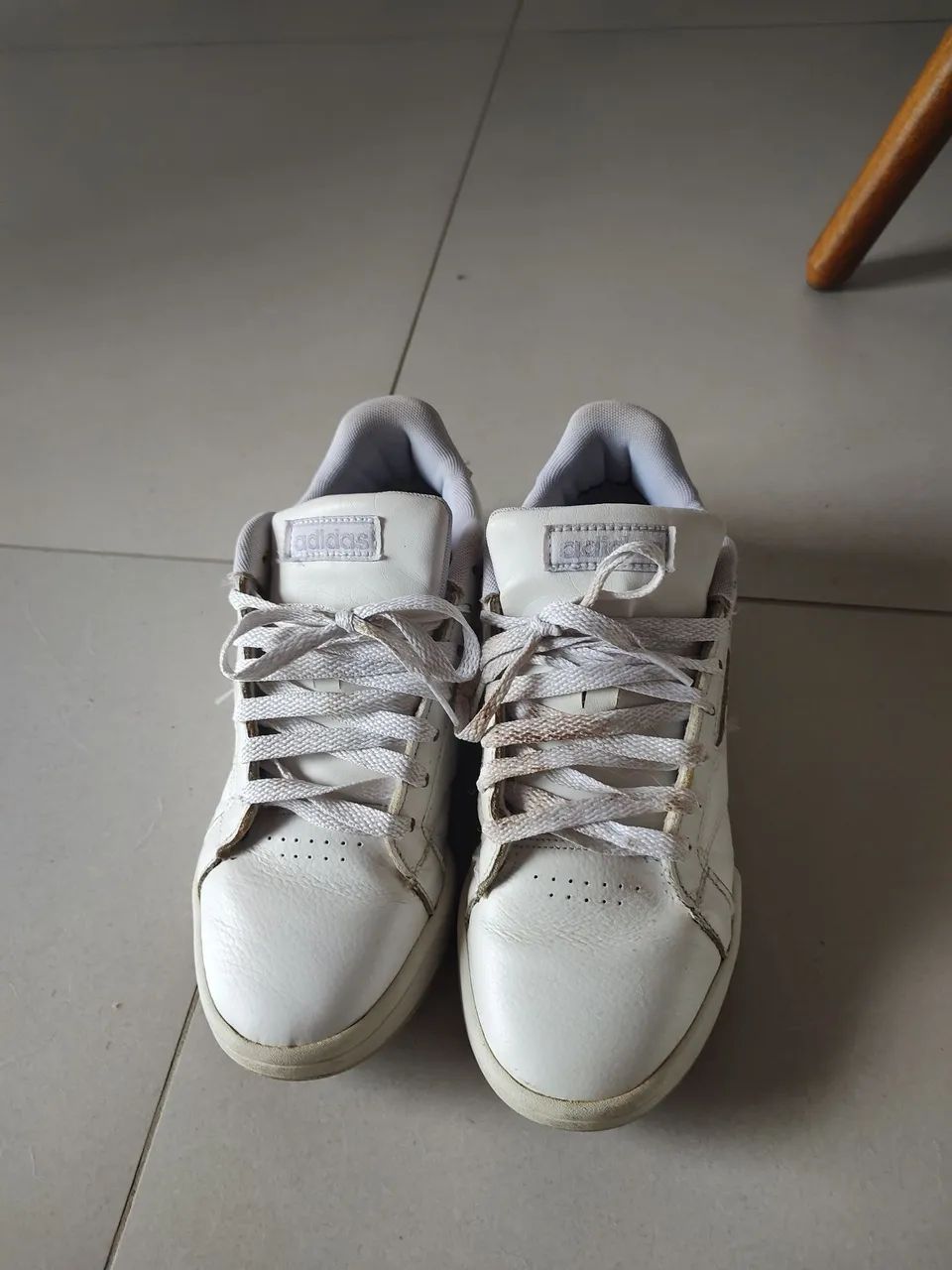 Tênis Adidas Roguera feminino 35 - Calçados - Ingleses do Rio