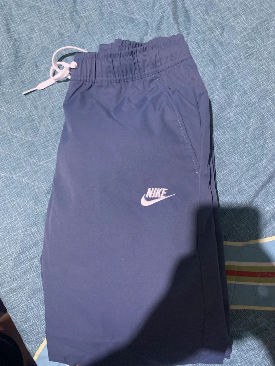 Calça original Nike masculina 