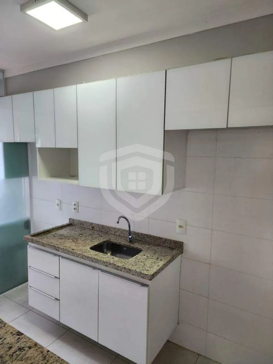 Apartamento para alugar com dois quartos 71m² Edifício Ecolife - Foto 3