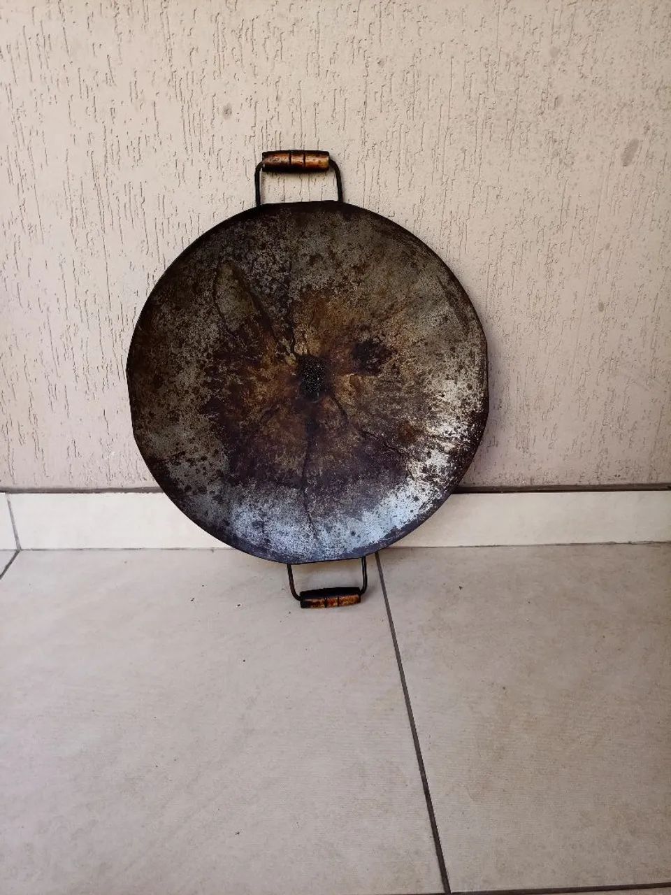 Dico de arado  - Foto 3