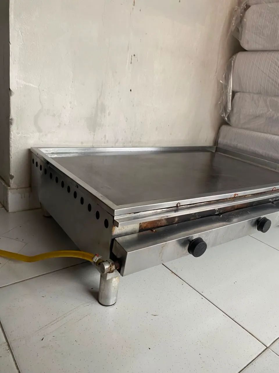 Chapa para lanchonete  - Foto 3