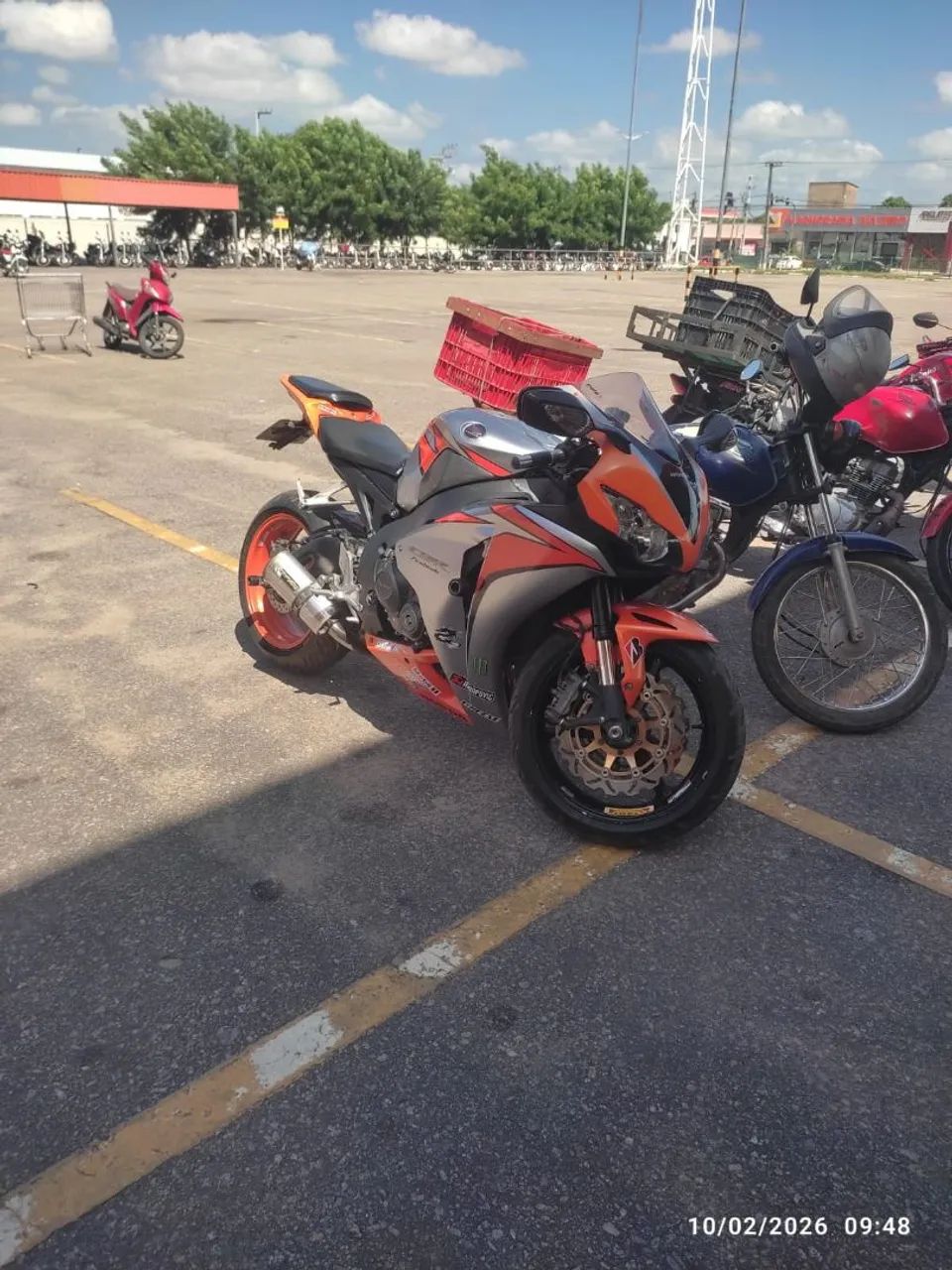 Moto boa  - Foto 2