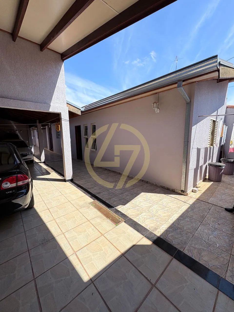 Casa em Vila Regina - Itapetininga - Foto 4