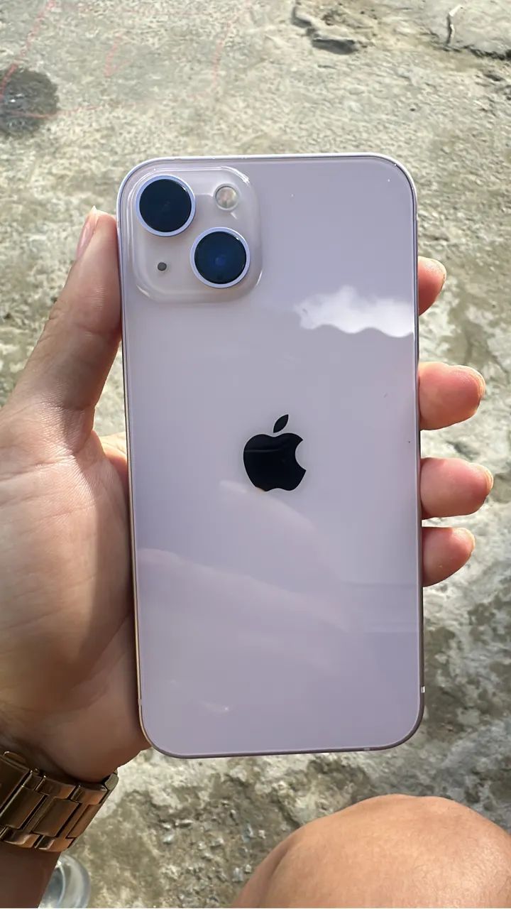 iPhone 13  - Foto 2