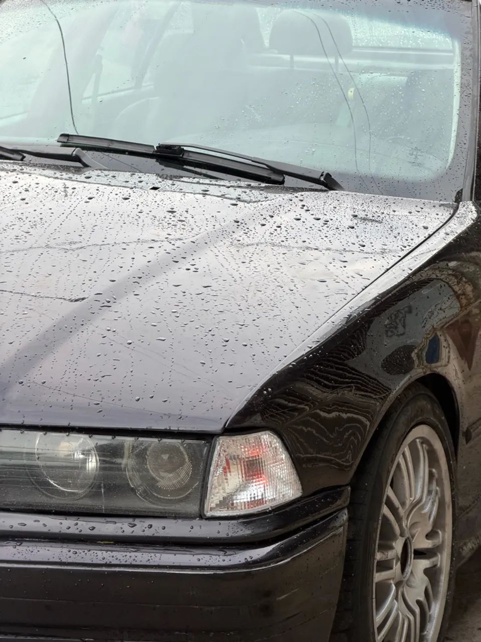 BMW 325I A 1994