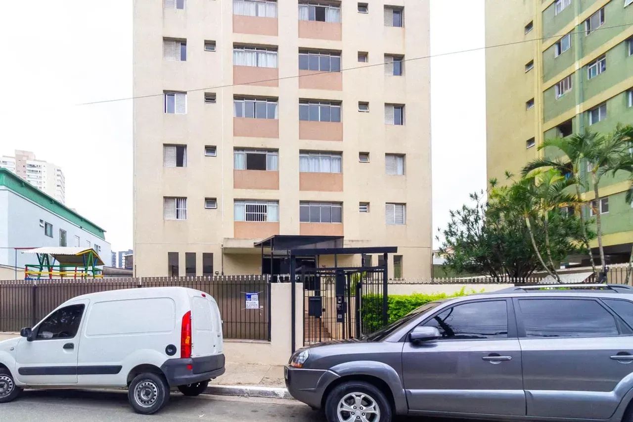 Apartamento no Condomínio Edifícios Juliana e Mariana - Vila Ema / Sp - Foto 4