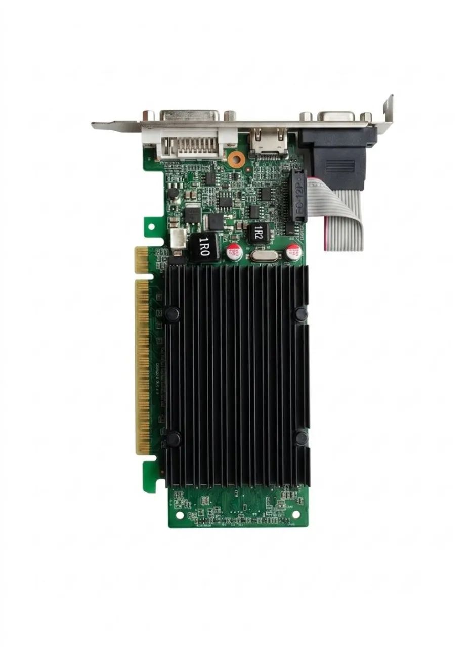 Placa de vídeo EVGA Nvidia GeForce GT 210 1GB