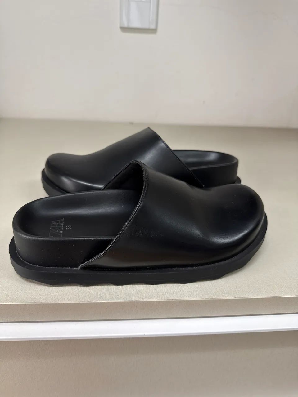 Mule Zara - Foto 3