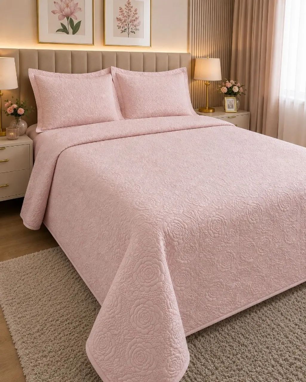 Colchas de cama - Foto 2
