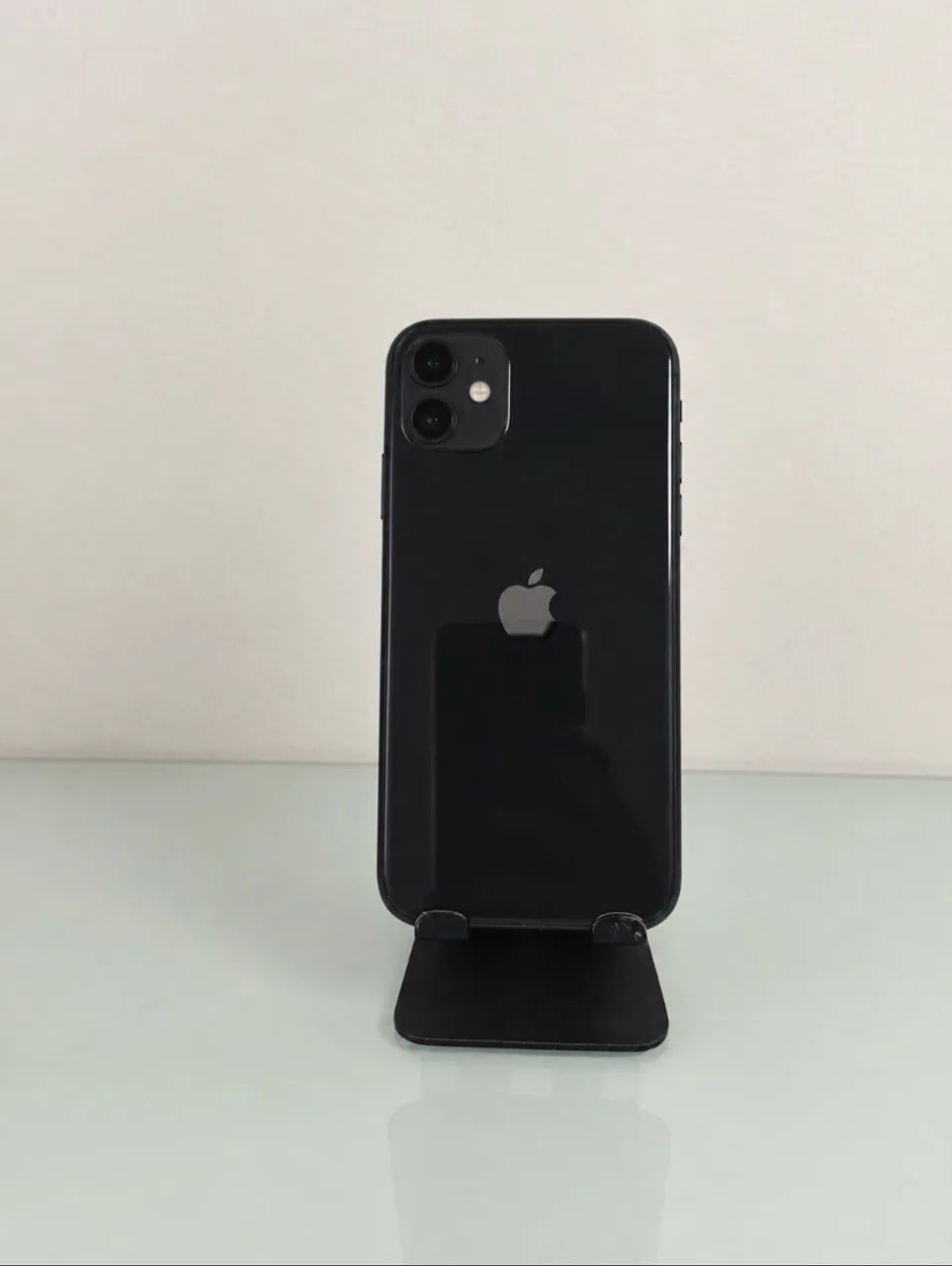 iPhone 11 128GB preto - Foto 2