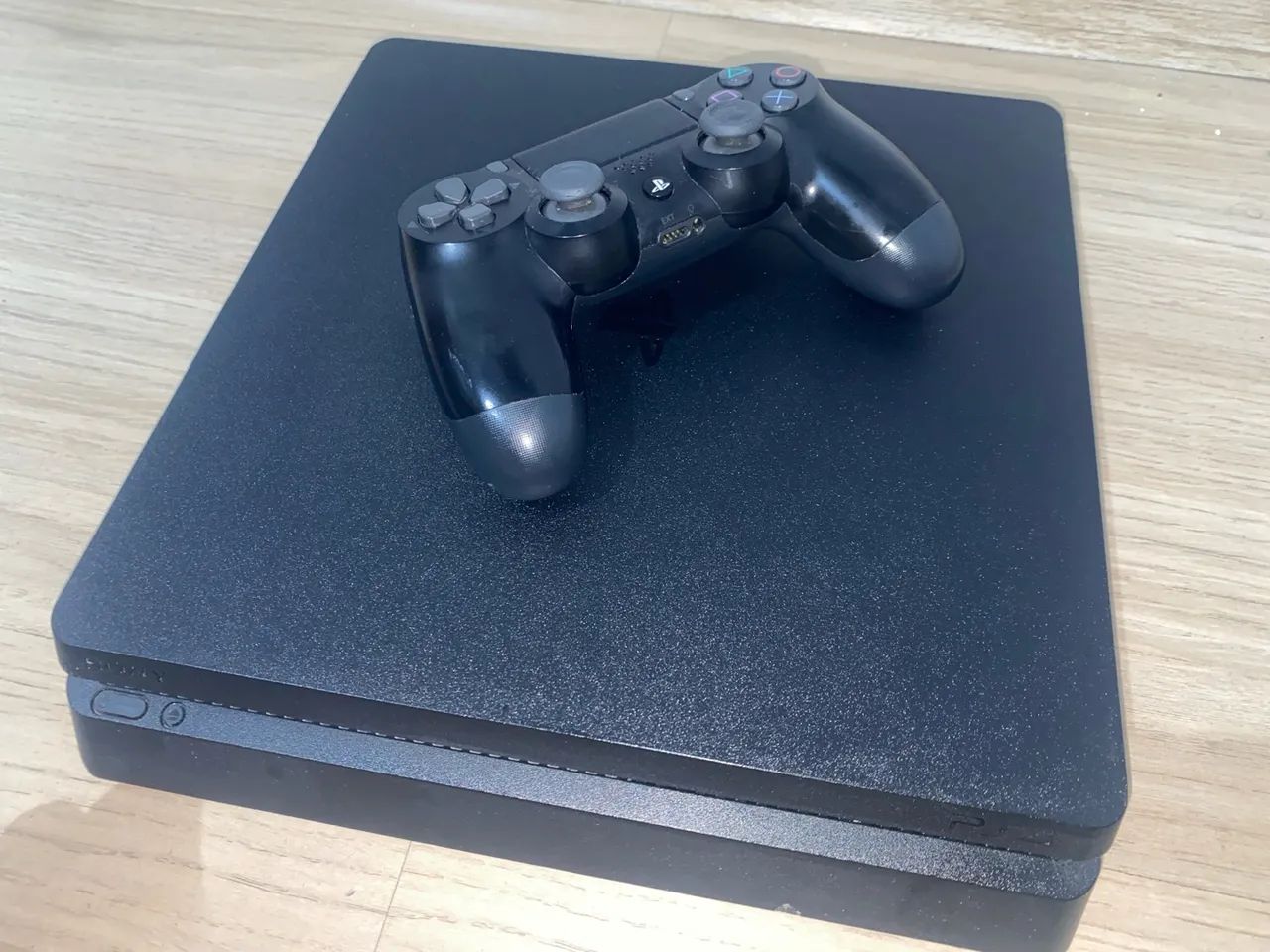 Ps4  - Foto 3