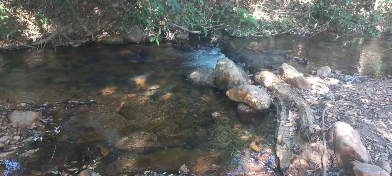 Área para chale - Foto 3