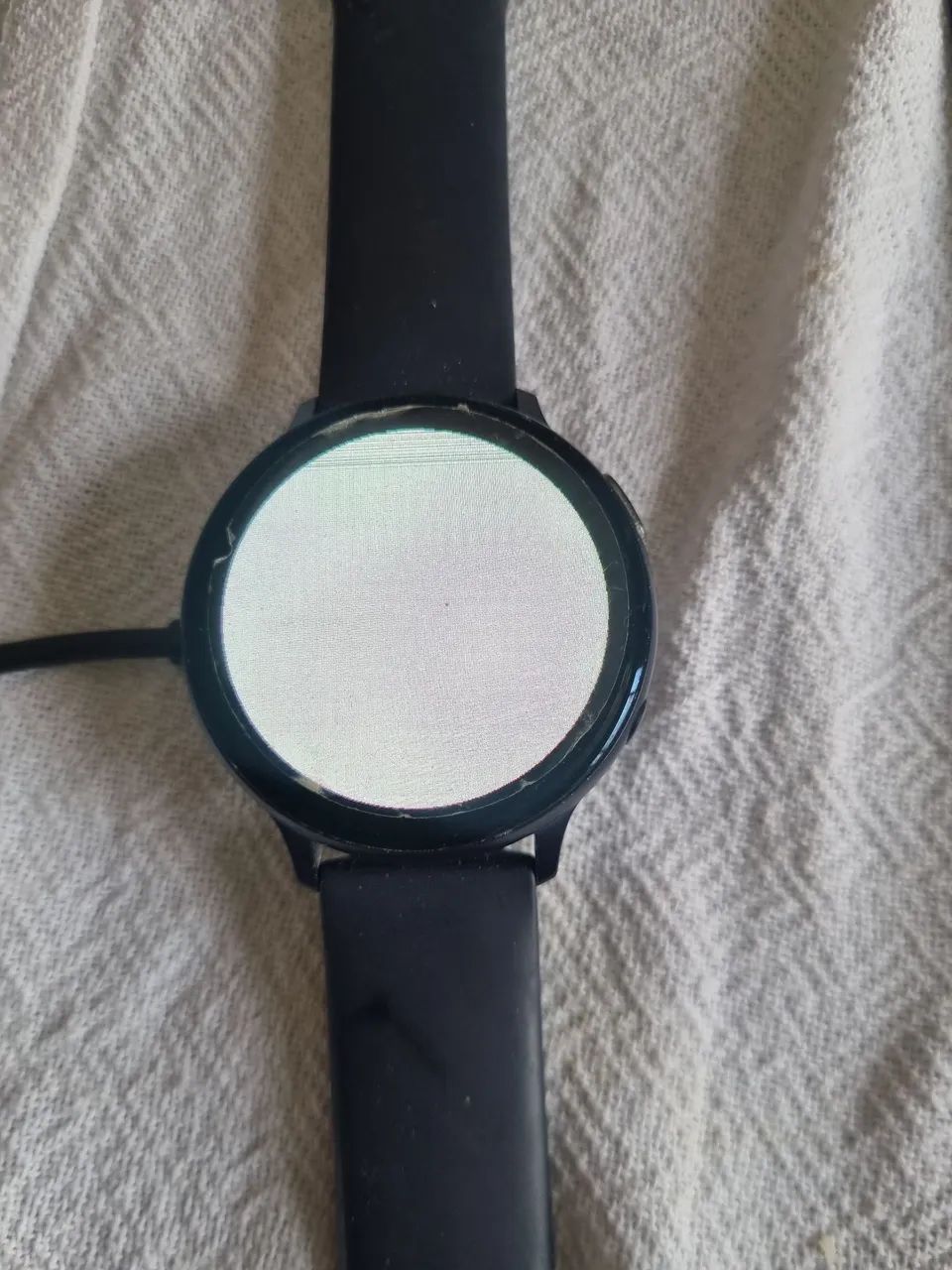 Smart watch samsung  44mm  - Foto 5