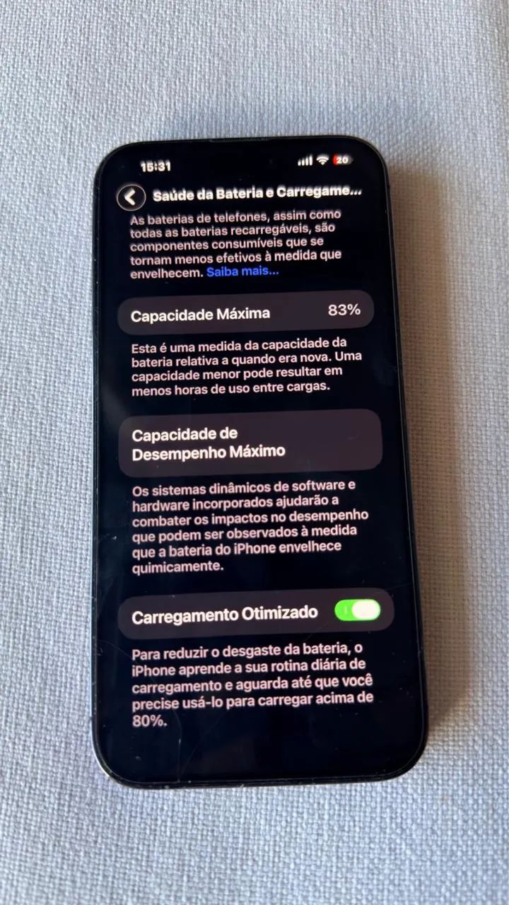 iPhone 14 Pro Max 128GB - Foto 3
