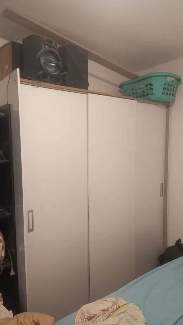 Guarda roupa - Foto 4