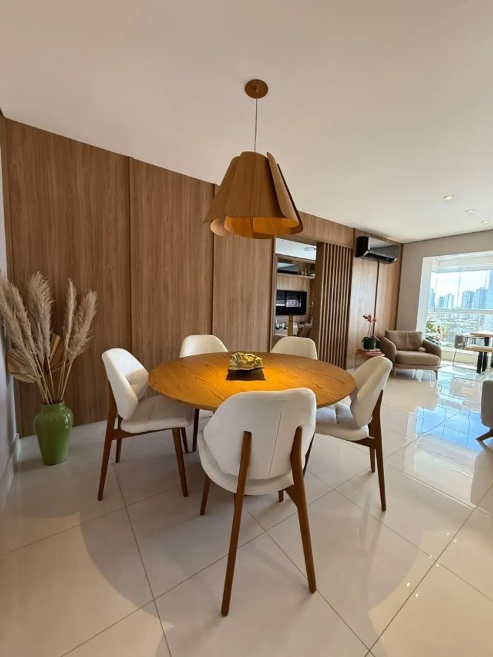 Mesa de jantar Sienna Casa+