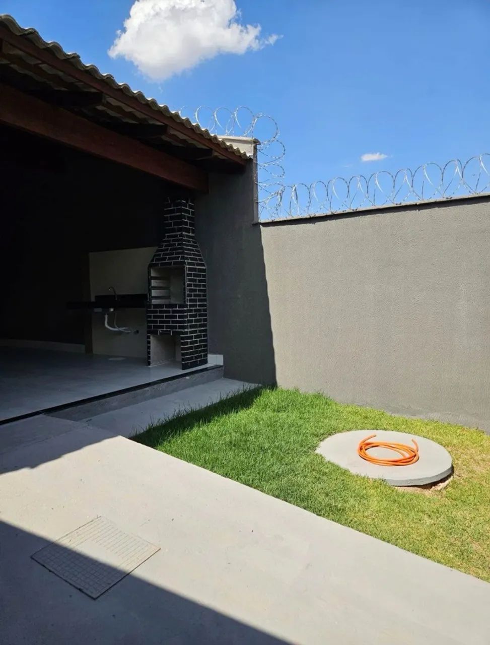 Vende-se casa na floresta  - Foto 3