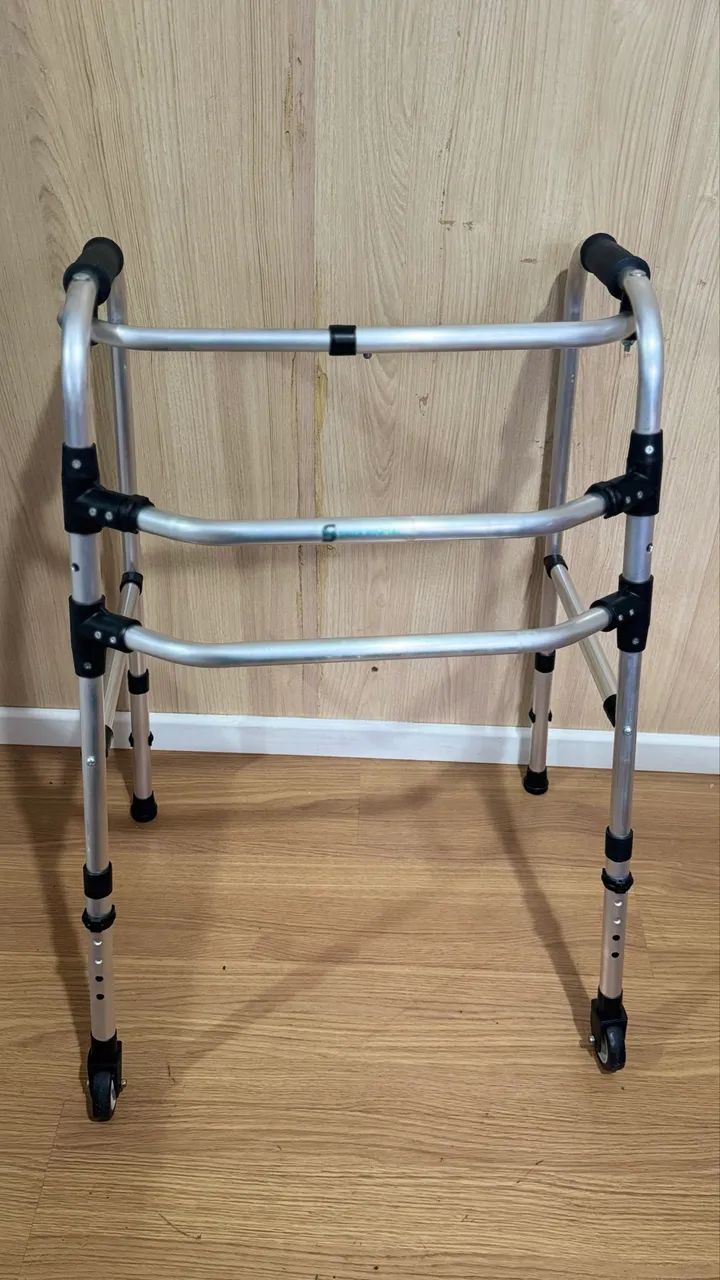 Andador Articulado