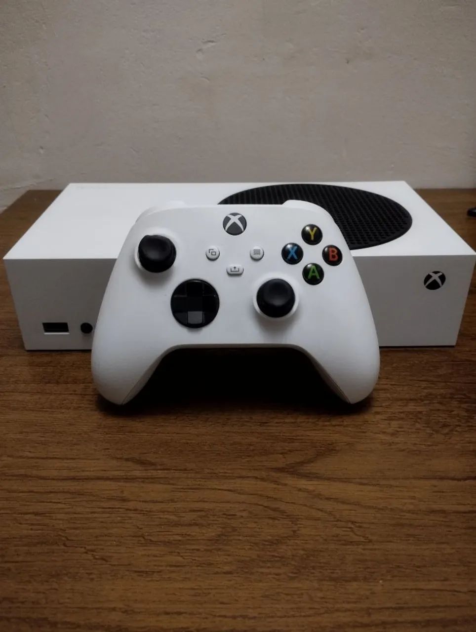 Xbox Series S 