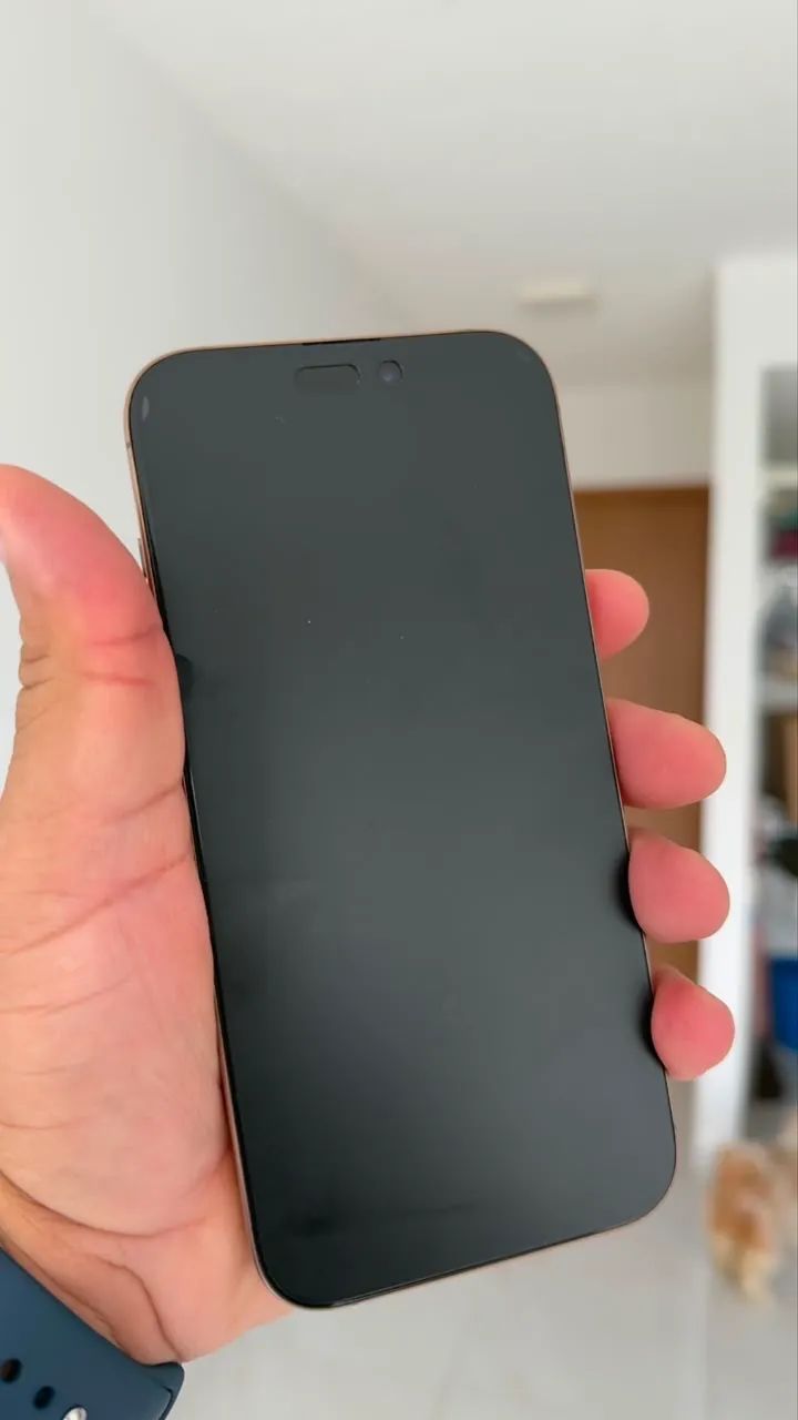 iphone 16 pro max  - Foto 5